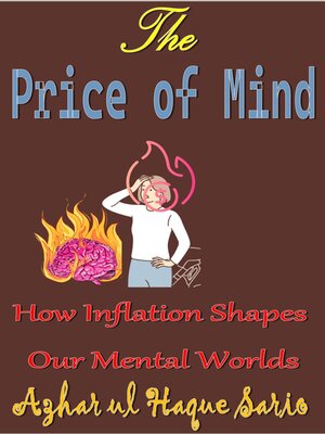cover image of The Price of Mind